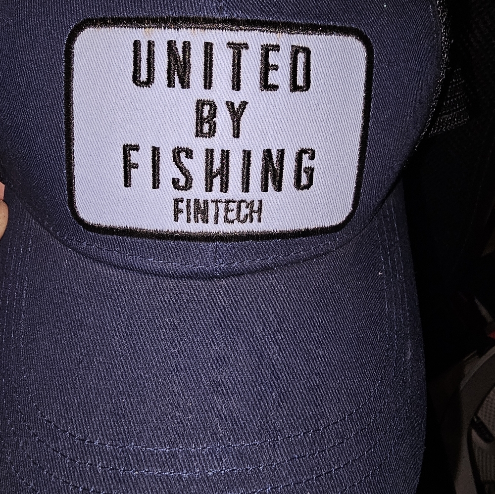 Sport Hat by Fintech.